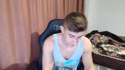 Snapshot of todhorny987 chatting on 20, 1, 2025 todhorny987 online show from 20, 1, 2025