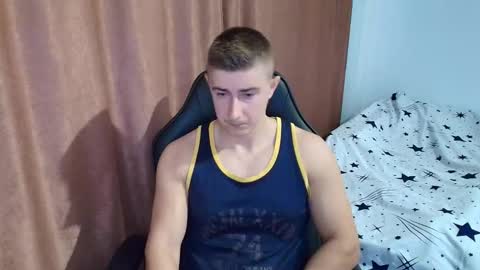 todhorny987 online show from 2, 3, 2026