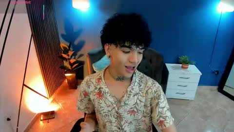 Snapshot of todoroki_g chatting on 12, 11, 2025 todoroki_g online show from 12, 11, 2025