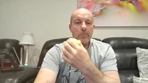 toerag69 online show from 26, 10, 2025