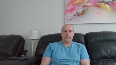 toerag69 online show from 31, 5, 2026