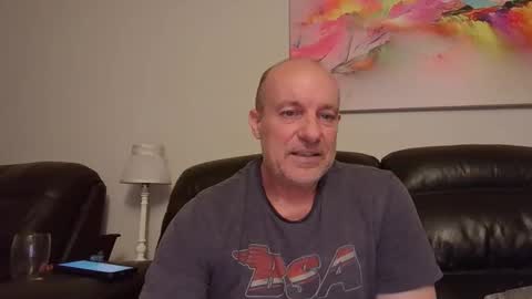 toerag69 online show from 31, 5, 2026