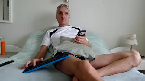 Snapshot of toffmen chatting on 21, 9, 2025 Daniel Bisexual uncut 20cm online show from 21, 9, 2025