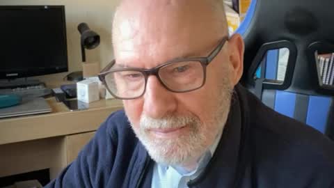 Togbear online show from 11, 1, 2025