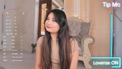 Snapshot of tokachi69 chatting on 18, 9, 2025 Di online show from 18, 9, 2025