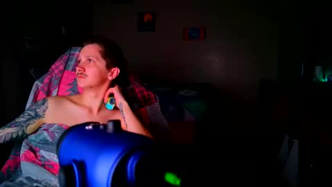 tokensarefun12801 online show from 3, 2, 2026