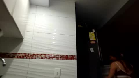 Snapshot of tokiio_petit chatting on 14, 12, 2025 Tokio petit online show from 14, 12, 2025