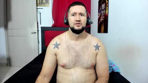 ANGEL AND SOFIA online show from 19, 1, 2026