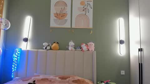 Toki online show from 10, 11, 2025