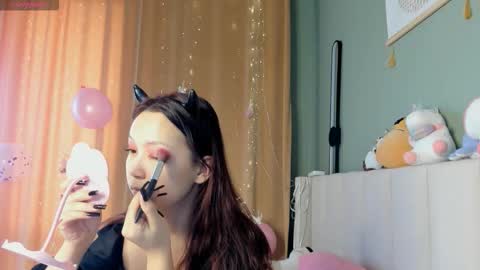 Toki online show from 23, 11, 2025