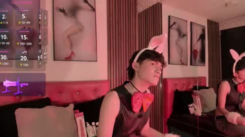 Snapshot of tokito_bara chatting on 14, 2, 2026 Tokito online show from 14, 2, 2026