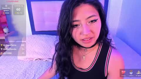 Snapshot of tokito_loto chatting on 8, 5, 2026 tokito_loto online show from 8, 5, 2026