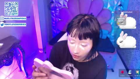 toky         online show from 14, 2, 2026