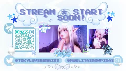 toky         online show from 4, 3, 2026