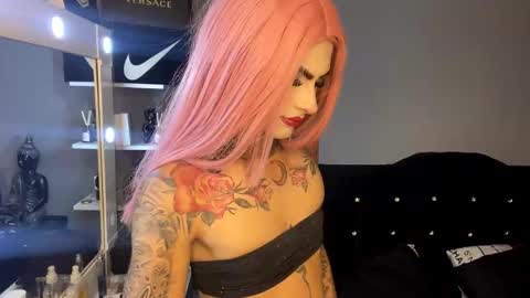 Snapshot of tokyo_bs chatting on 31, 3, 2026 Tokyo online show from 31, 3, 2026