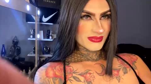 Snapshot of tokyo_bs chatting on 1, 4, 2026 Tokyo online show from 1, 4, 2026