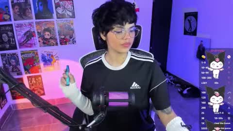 Snapshot of tokyo_uwu chatting on 10, 2, 2026 sofi 3 online show from 10, 2, 2026