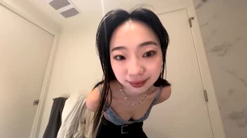 Snapshot of tokyobeauty chatting on 21, 3, 2026 tokyobeauty online show from 21, 3, 2026