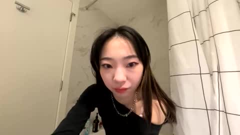 Snapshot of tokyobeauty chatting on 23, 3, 2026 tokyobeauty online show from 23, 3, 2026