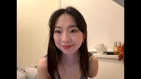 Snapshot of tokyobeauty chatting on 28, 3, 2026 tokyobeauty online show from 28, 3, 2026