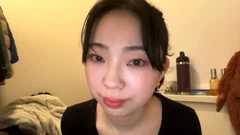 Snapshot of tokyobeauty chatting on 2, 4, 2026 tokyobeauty online show from 2, 4, 2026