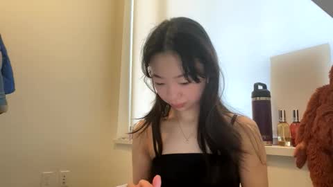 Snapshot of tokyobeauty chatting on 2, 4, 2026 tokyobeauty online show from 2, 4, 2026