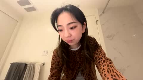 Snapshot of tokyobeauty chatting on 4, 4, 2026 tokyobeauty online show from 4, 4, 2026