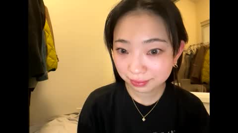 Snapshot of tokyobeauty chatting on 23, 4, 2026 tokyobeauty online show from 23, 4, 2026