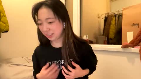 Snapshot of tokyobeauty chatting on 28, 4, 2026 tokyobeauty online show from 28, 4, 2026