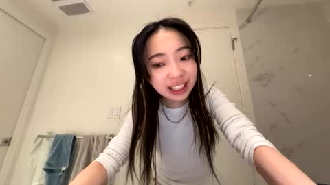 Snapshot of tokyobeauty chatting on 5, 5, 2026 tokyobeauty online show from 5, 5, 2026