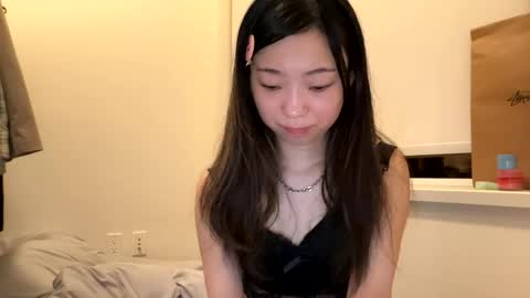 Snapshot of tokyobeauty chatting on 6, 5, 2026 tokyobeauty online show from 6, 5, 2026
