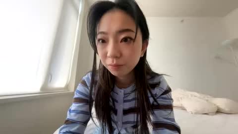 Snapshot of tokyobeauty chatting on 12, 5, 2026 tokyobeauty online show from 12, 5, 2026