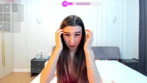 Lia online show from 16, 12, 2025