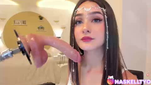 Tokyo  online show from 12, 9, 2025