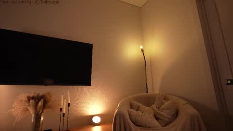 Sage. TG channel  online show from 19, 12, 2025