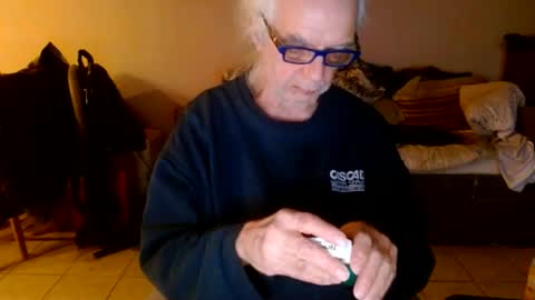 tom112292014 online show from 26, 12, 2024