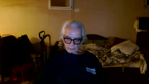 tom112292014 online show from 31, 10, 2025