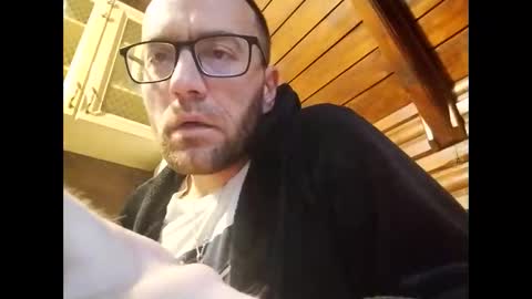 tom8312 online show from 21, 1, 2025