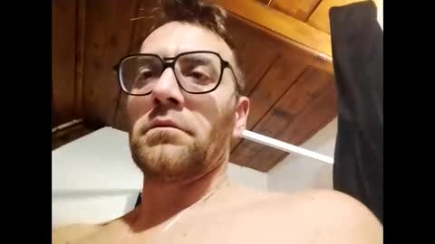 tom8312 online show from 2, 12, 2025