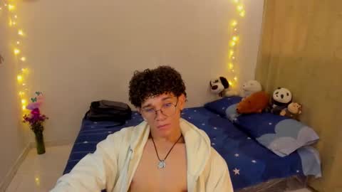 Tom Blue online show from 14, 11, 2025