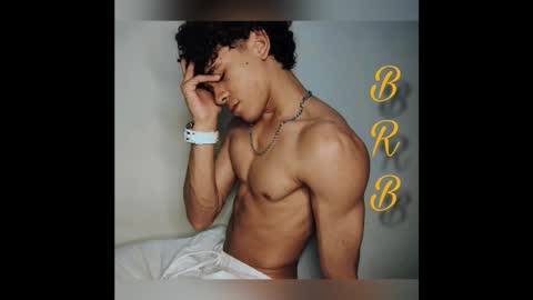 Tom Blue online show from 18, 3, 2026