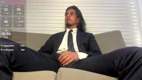 TOM online show from 9, 1, 2025