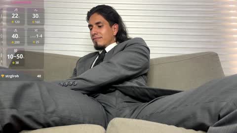 TOM online show from 10, 1, 2025