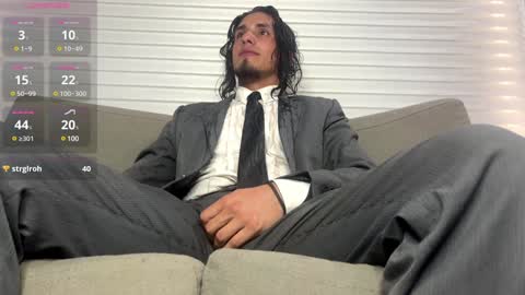 TOM online show from 10, 1, 2025