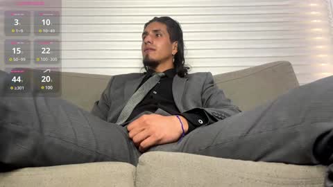 TOM online show from 13, 1, 2025