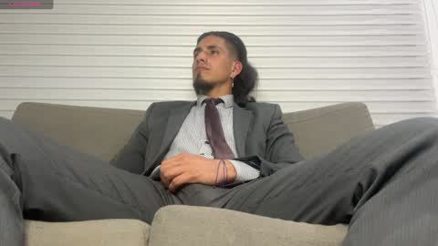 TOM online show from 19, 1, 2025