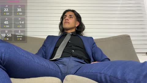 TOM online show from 20, 1, 2025