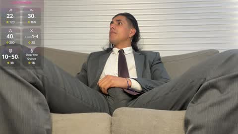 TOM online show from 22, 1, 2025