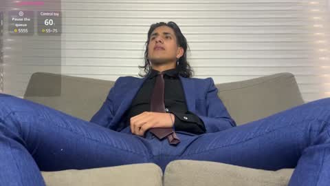 TOM online show from 24, 1, 2025