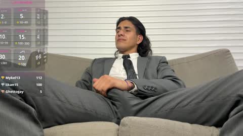 TOM online show from 30, 1, 2025